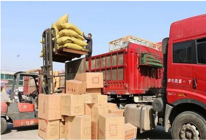 漳州到泽州县物流专线