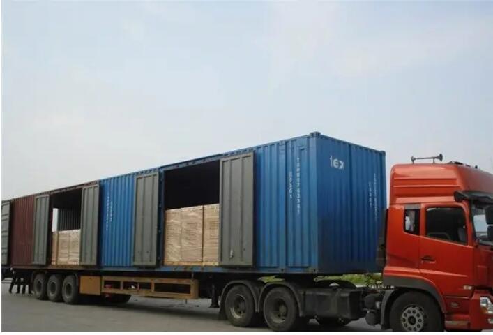 漳州到泽州县整车运输