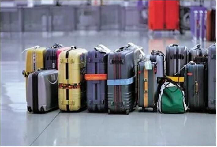 漳州到泽州县行李托运