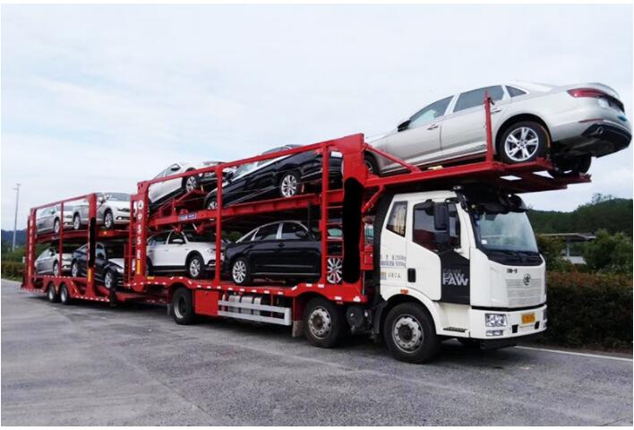 漳州到泽州县轿车托运